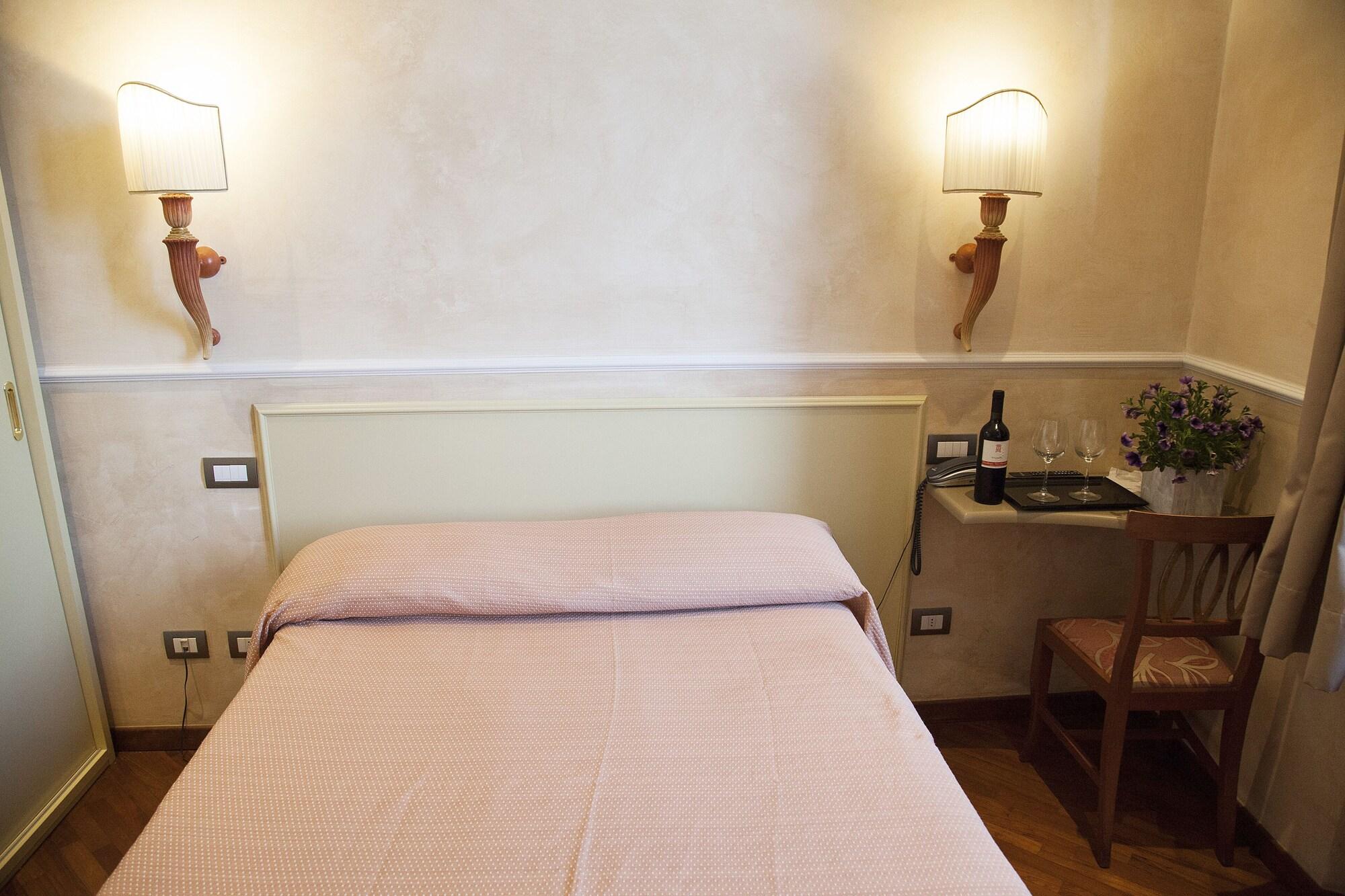 Aurora 3* Florencia
